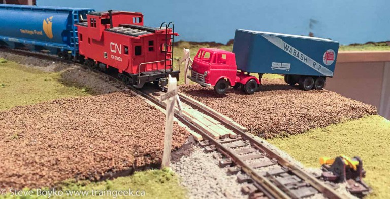 Switching Cargill – Confessions of a Model Train Geek
