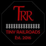 Tiny Railroads